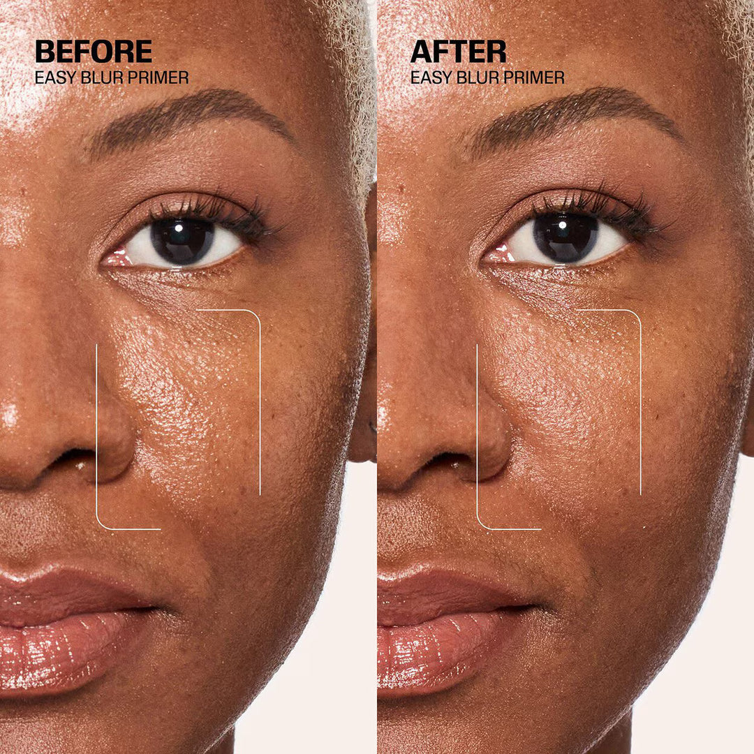 Easy Blur Silicone-Free Smoothing Primer - GLAM MODA