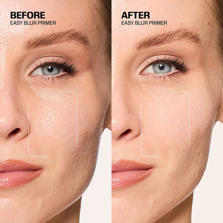 Easy Blur Silicone-Free Smoothing Primer - GLAM MODA