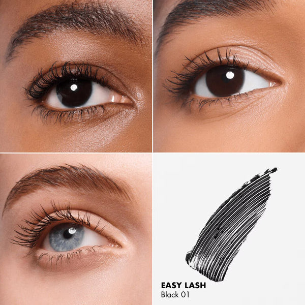 Easy Lash - Clean Lift Mascara
