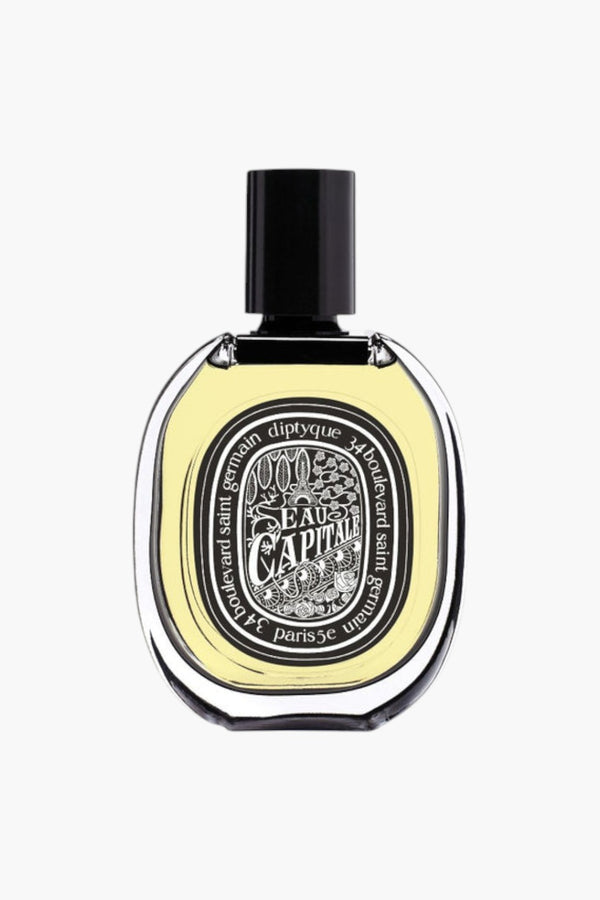 Eau Capital Eau de Parfum