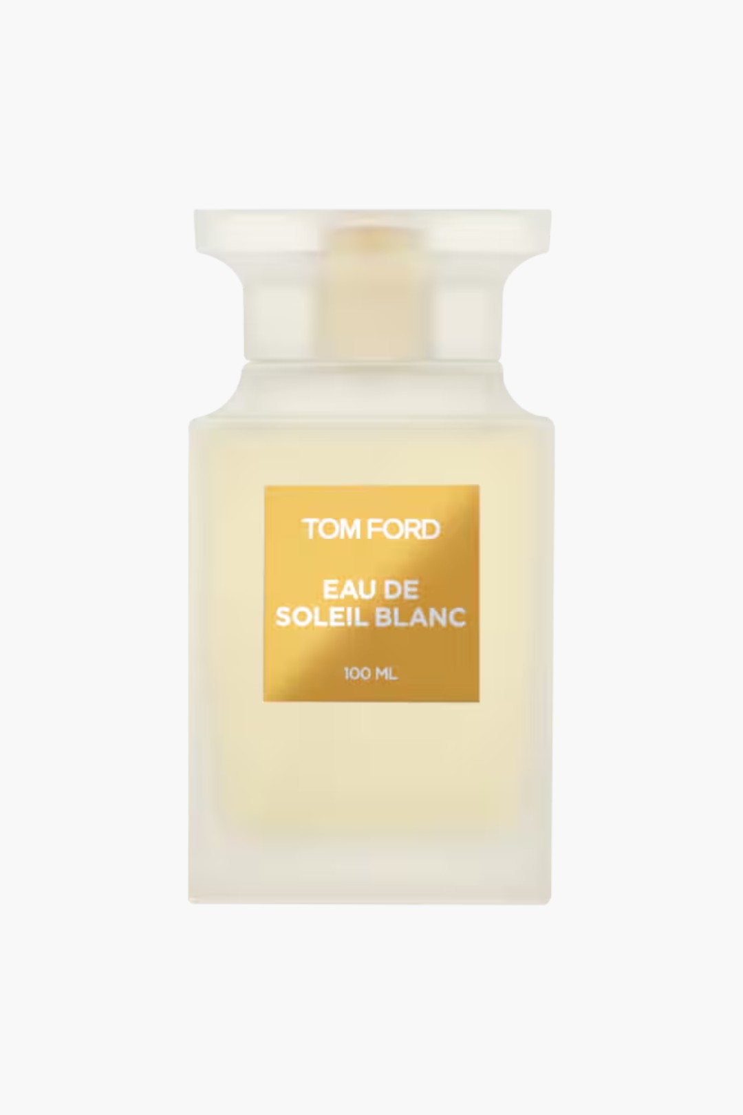 Eau De Soleil Blanc Perfume - GLAM MODA