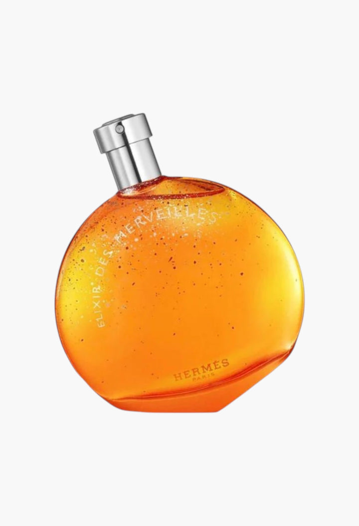 Eau Des Merveilles Elixir EDP For Her - 100 ml - GLAM MODA
