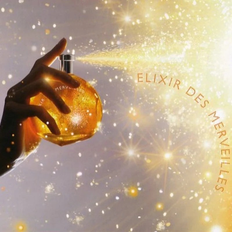 Eau Des Merveilles Elixir EDP For Her - 100 ml - GLAM MODA