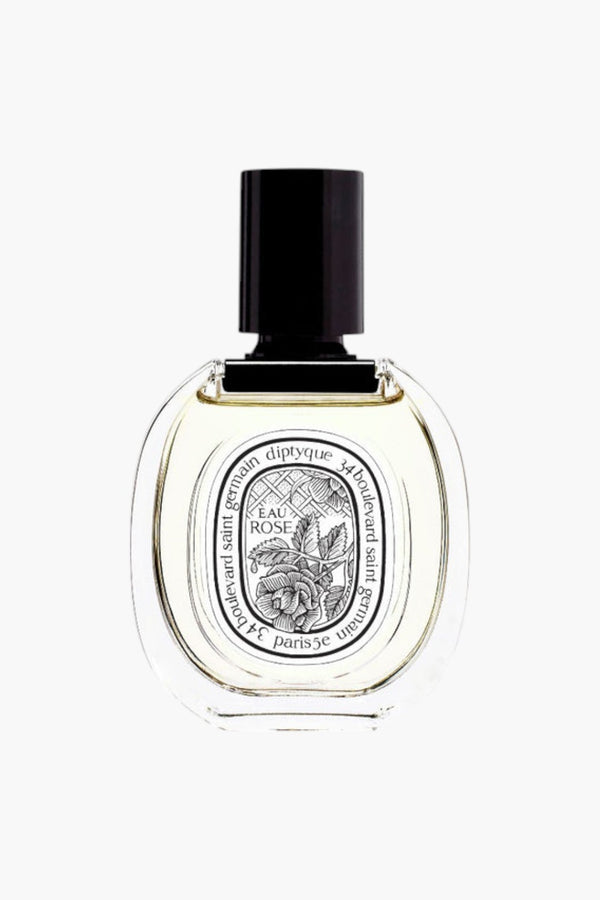 Eau Rose Eau de Toilette
