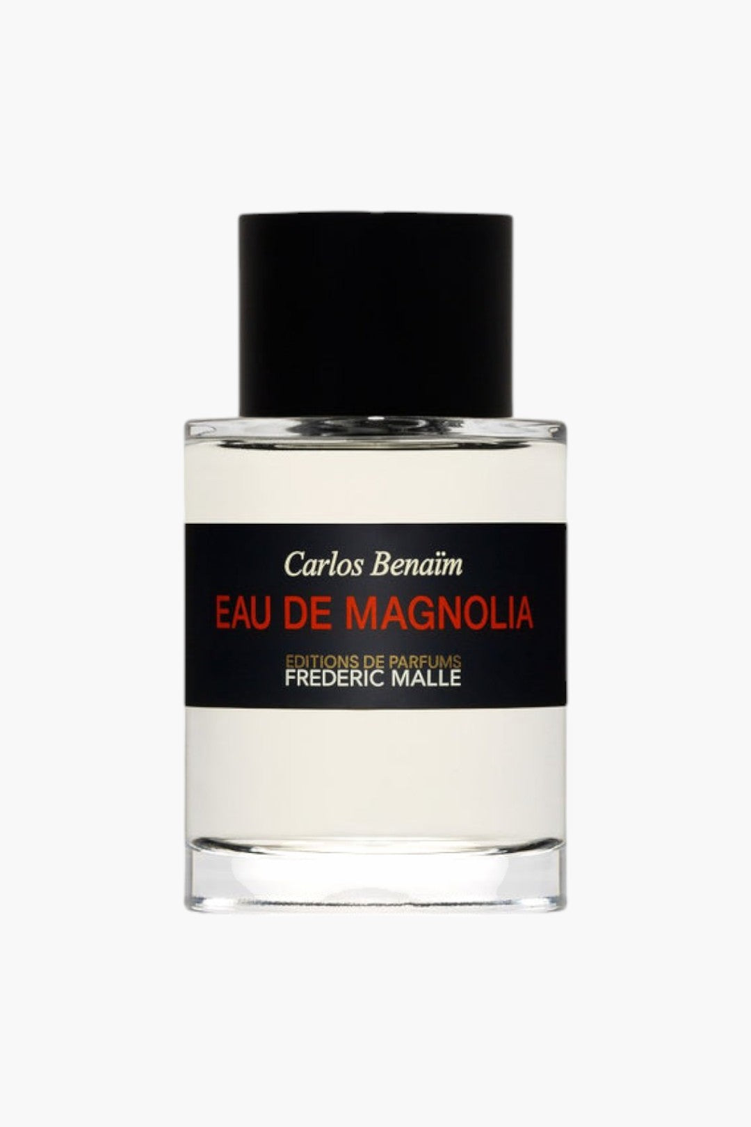 Eau de Magnolia Perfume - GLAM MODA