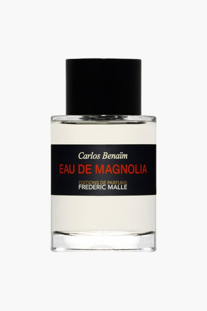 Eau de Magnolia Perfume - GLAM MODA