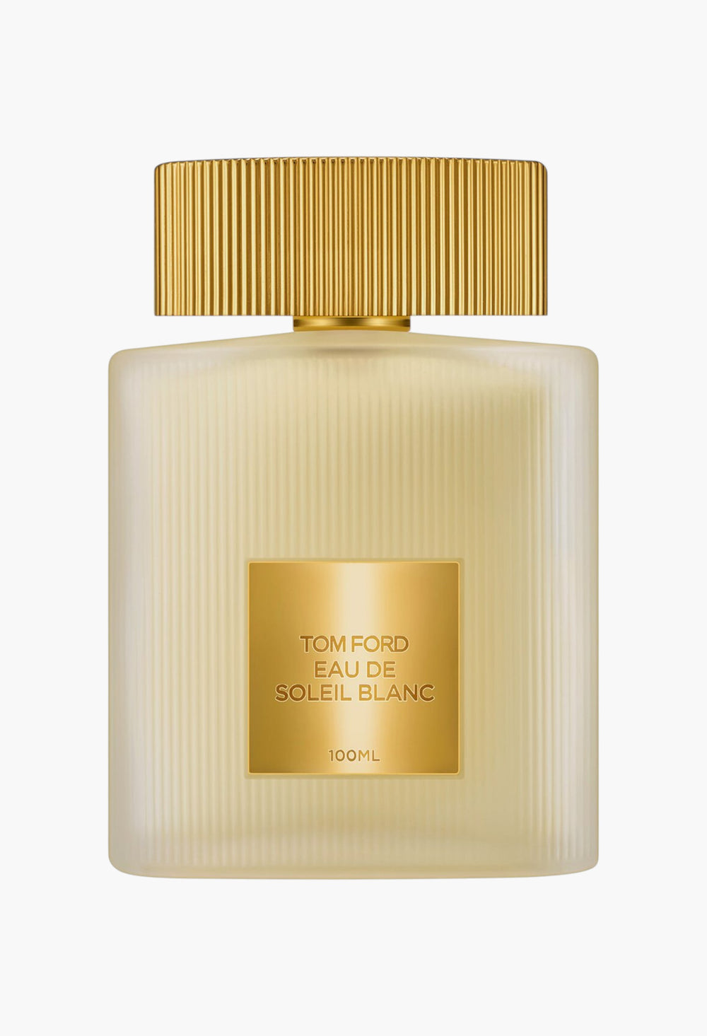 Eau de Soleil Blanc - GLAM MODA