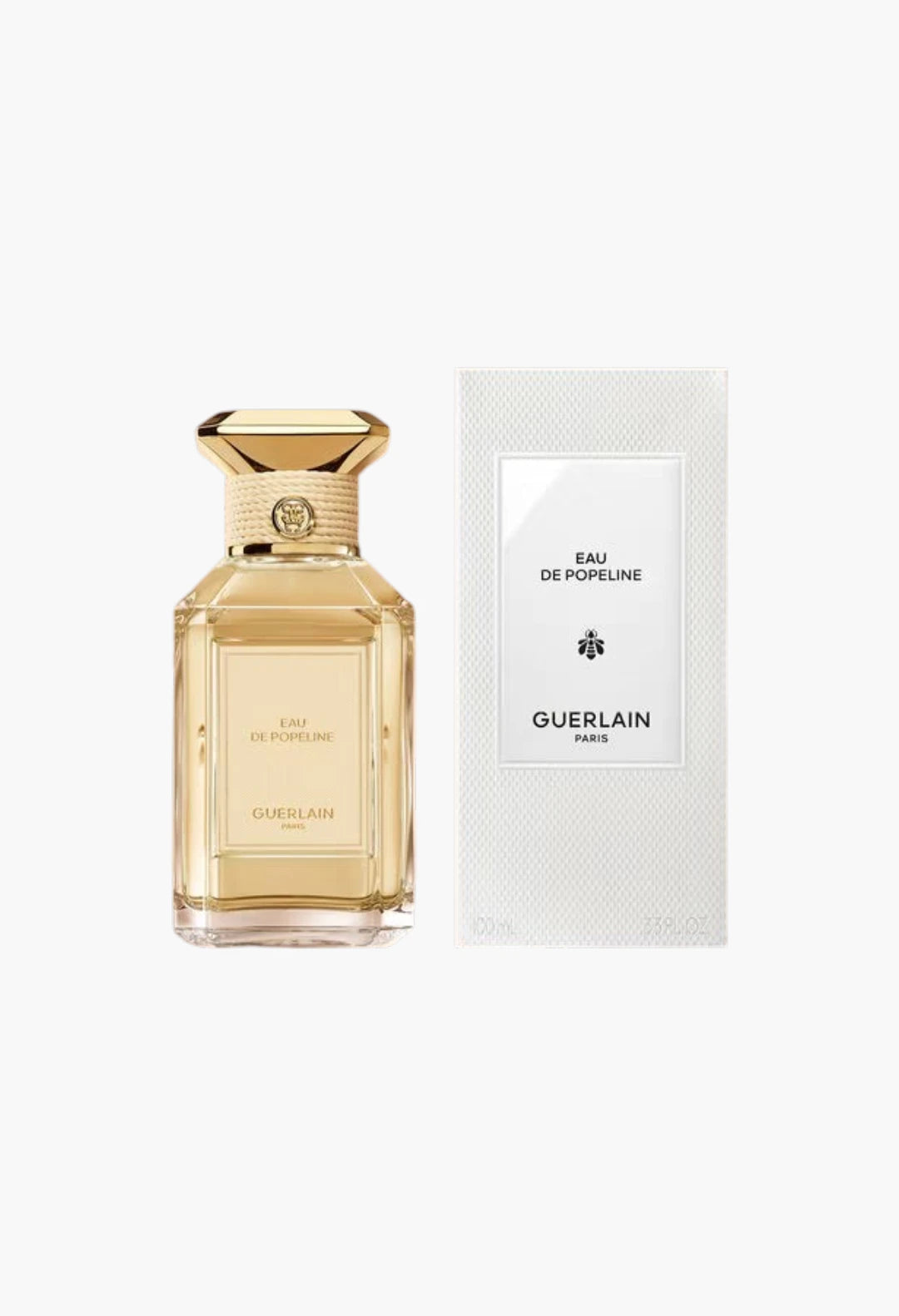 Eau de Popeline - Eau de Toilette