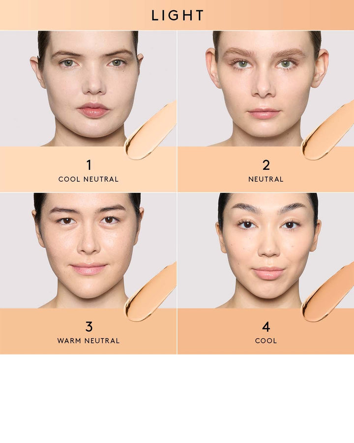 Eaze Drop Blur Smooth Tint Stick - Foundation Stick - GLAM MODA