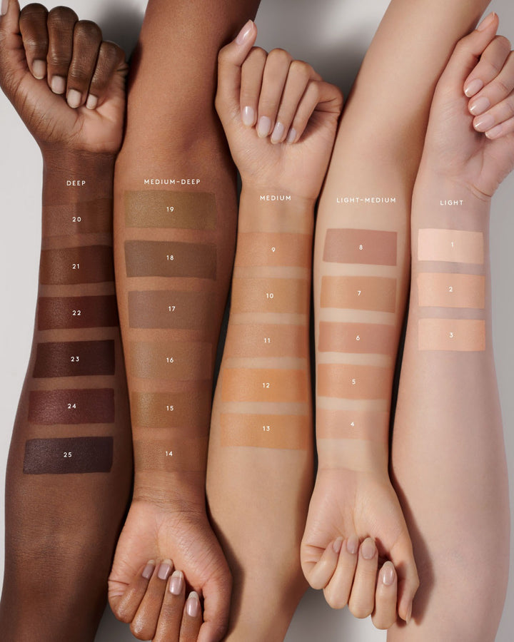 Eaze Drop Blur Smooth Tint Stick - Foundation Stick - GLAM MODA