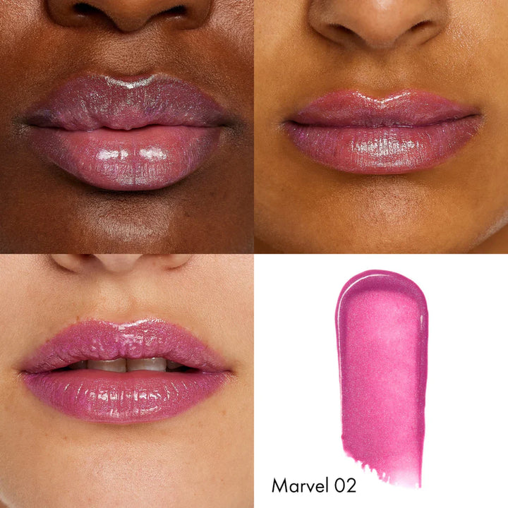 Eclipse Lip Balm - GLAM MODA