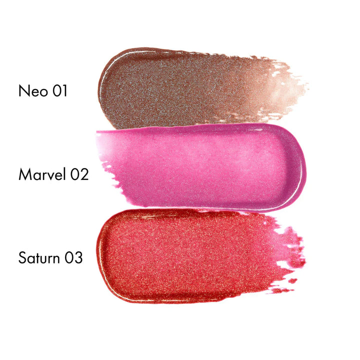 Eclipse Lip Balm - GLAM MODA