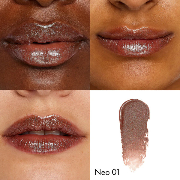 Eclipse Lip Balm - Neo