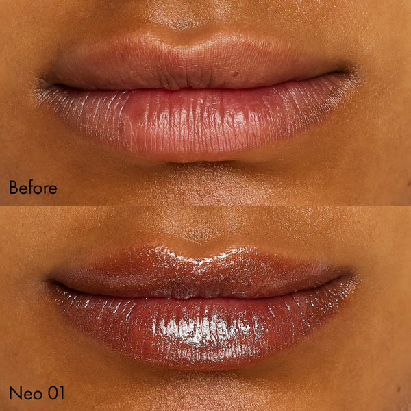 Eclipse Lip Balm - Neo