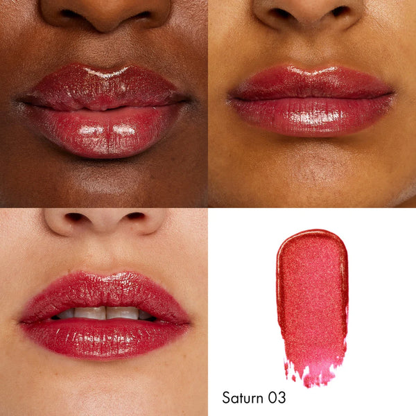 Eclipse Lip Balm - Saturn