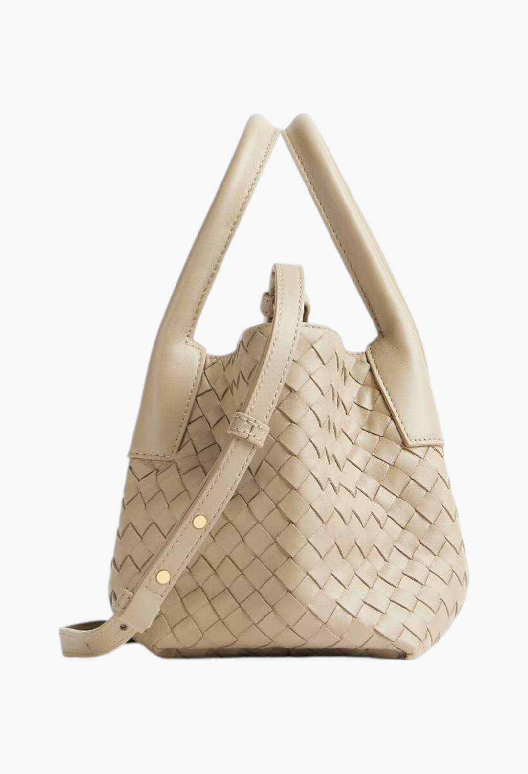 Ecru/Matcha - Pinacoteca - GLAM MODA