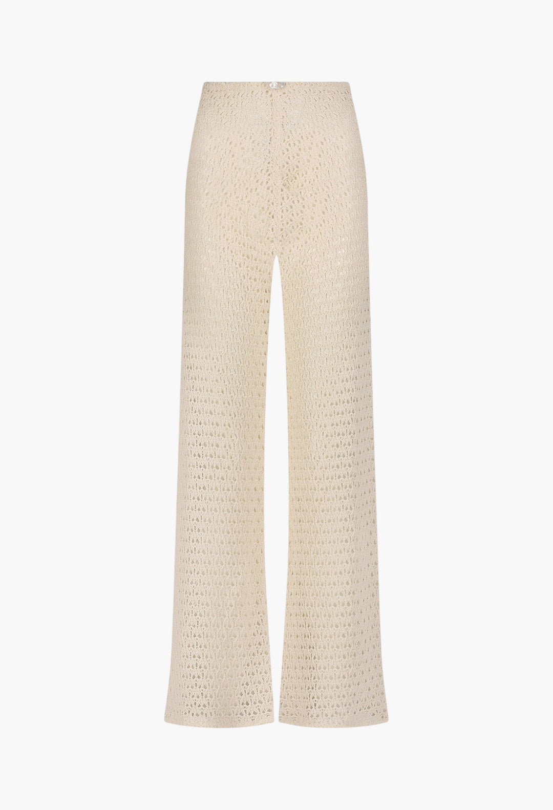 Playa Pants with Pearl - GLAM MODA