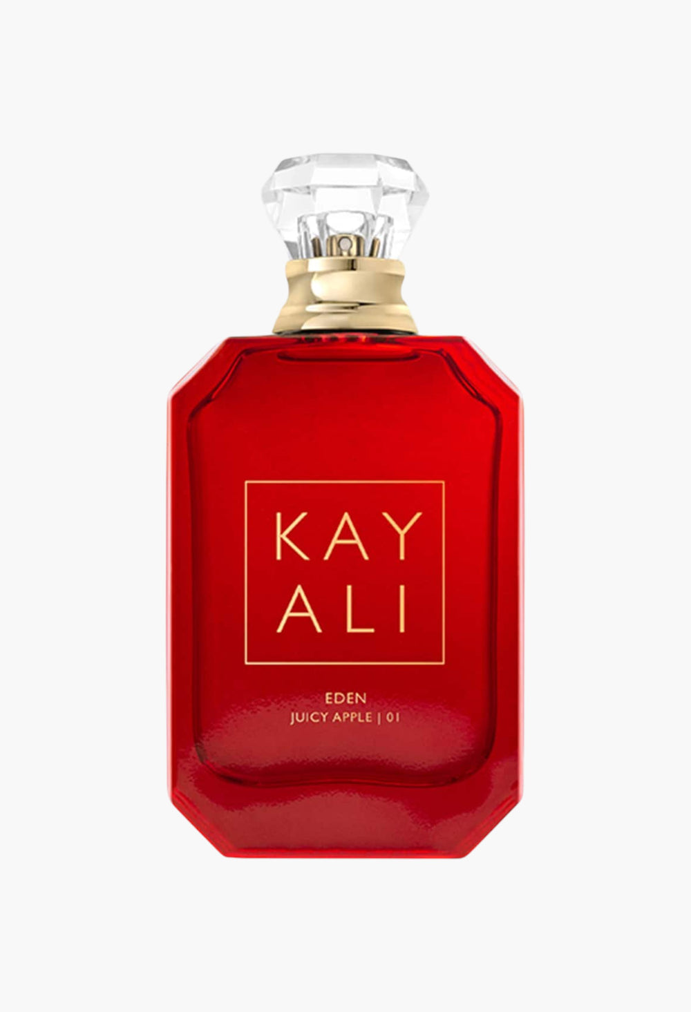 Eden Juicy Apple | 01 Eau De Parfum - GLAM MODA