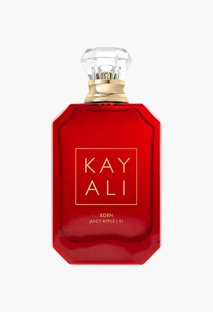Eden Juicy Apple | 01 Eau De Parfum - GLAM MODA