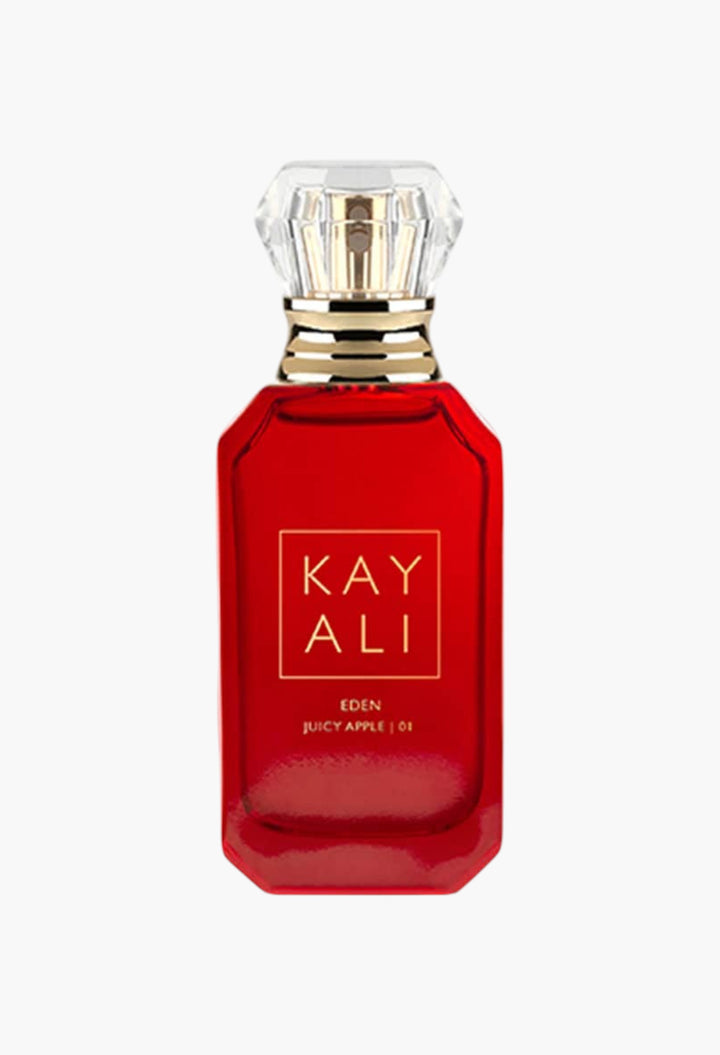 Eden Juicy Apple | 01 Eau De Parfum - GLAM MODA