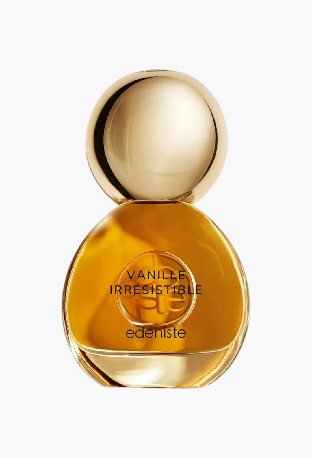 Vanille Irresistible