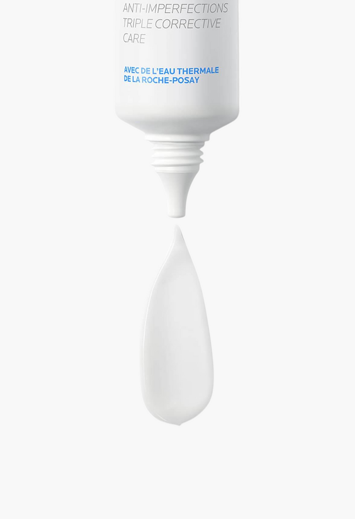 Effaclar Duo+M Moisturiser - GLAM MODA