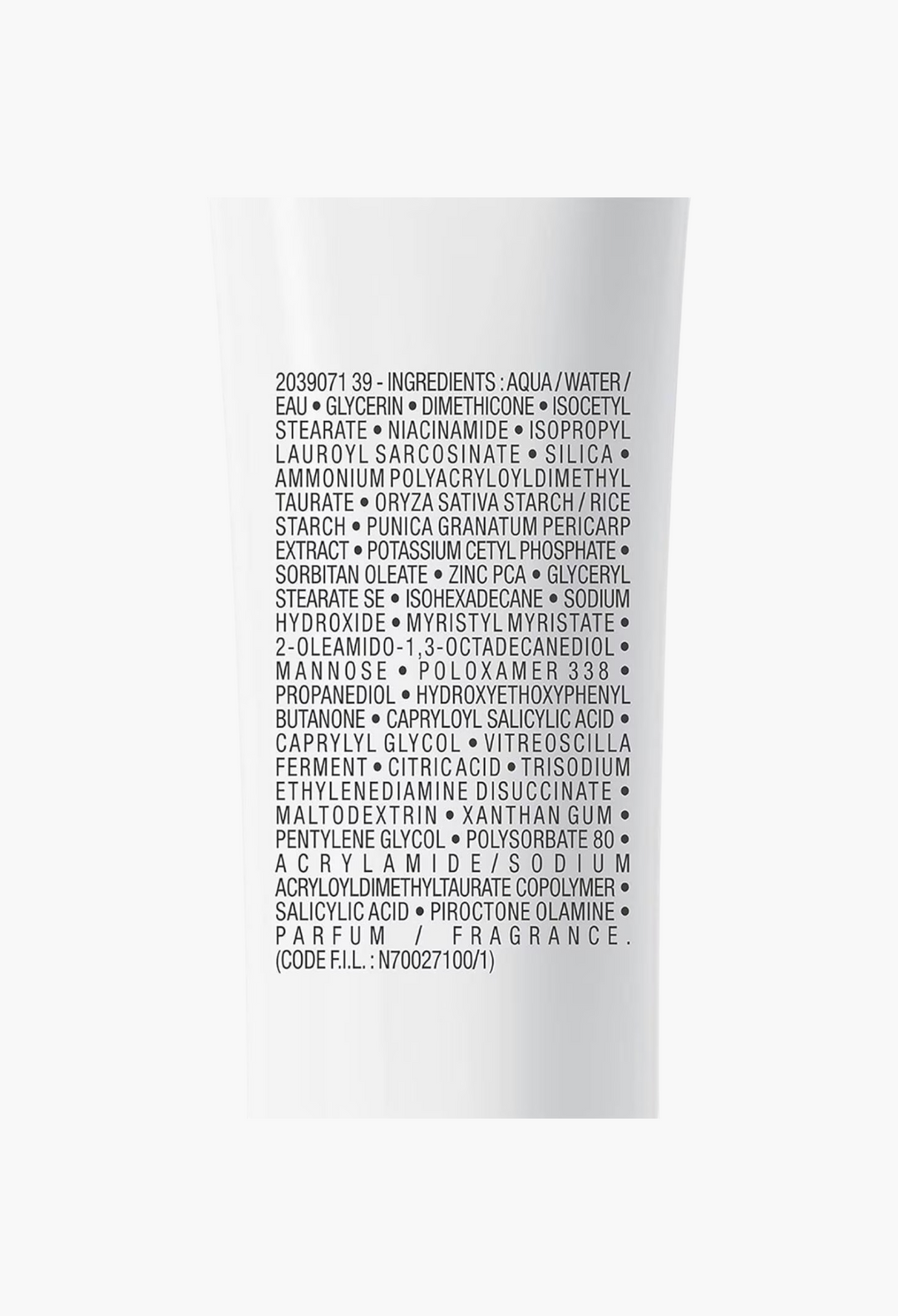 Effaclar Duo+M Moisturiser - GLAM MODA