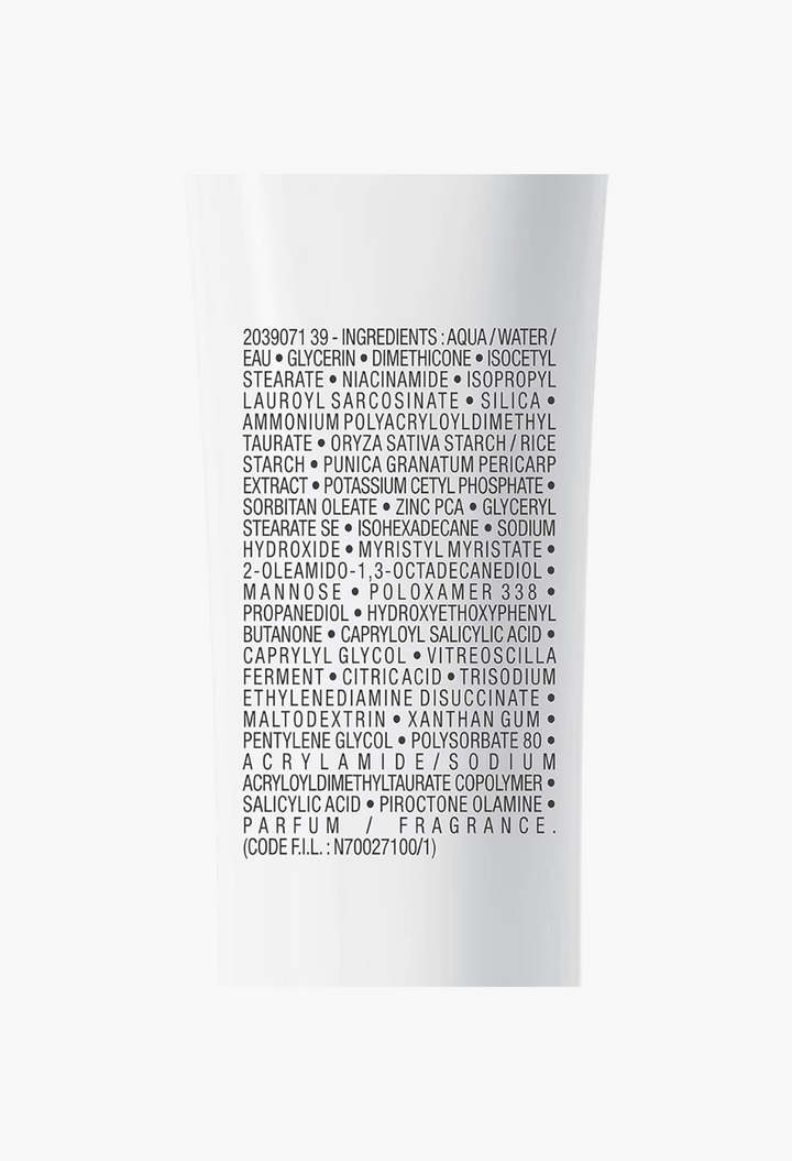 Effaclar Duo+M Moisturiser - GLAM MODA