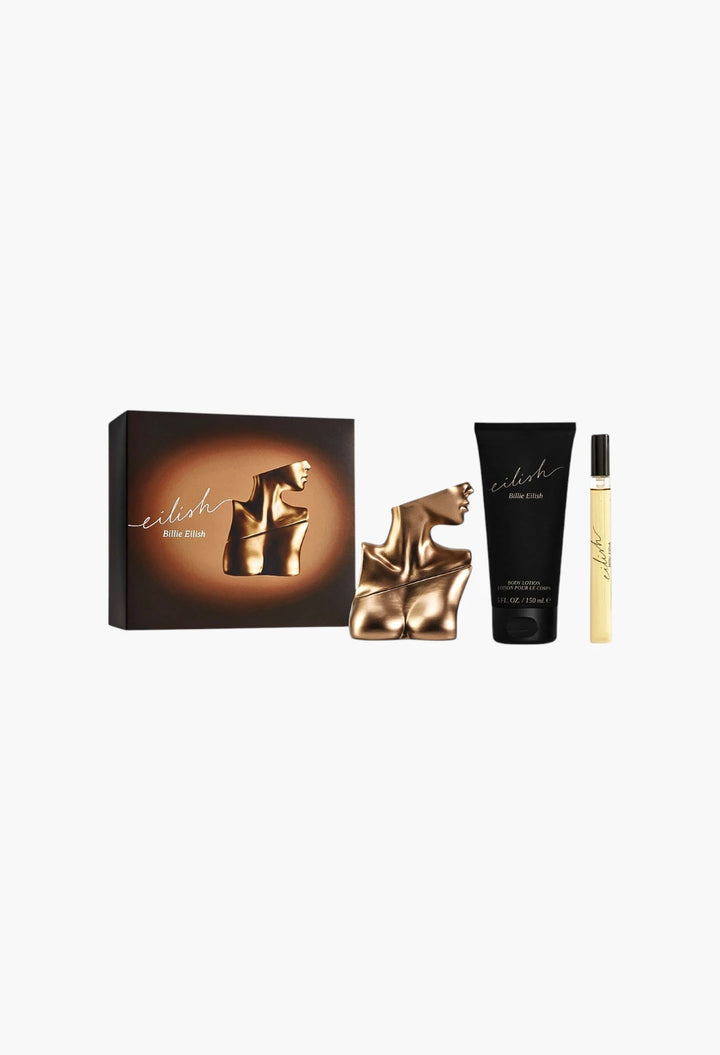 Eilish Eau de Parfum Gift Set - 3 pcs