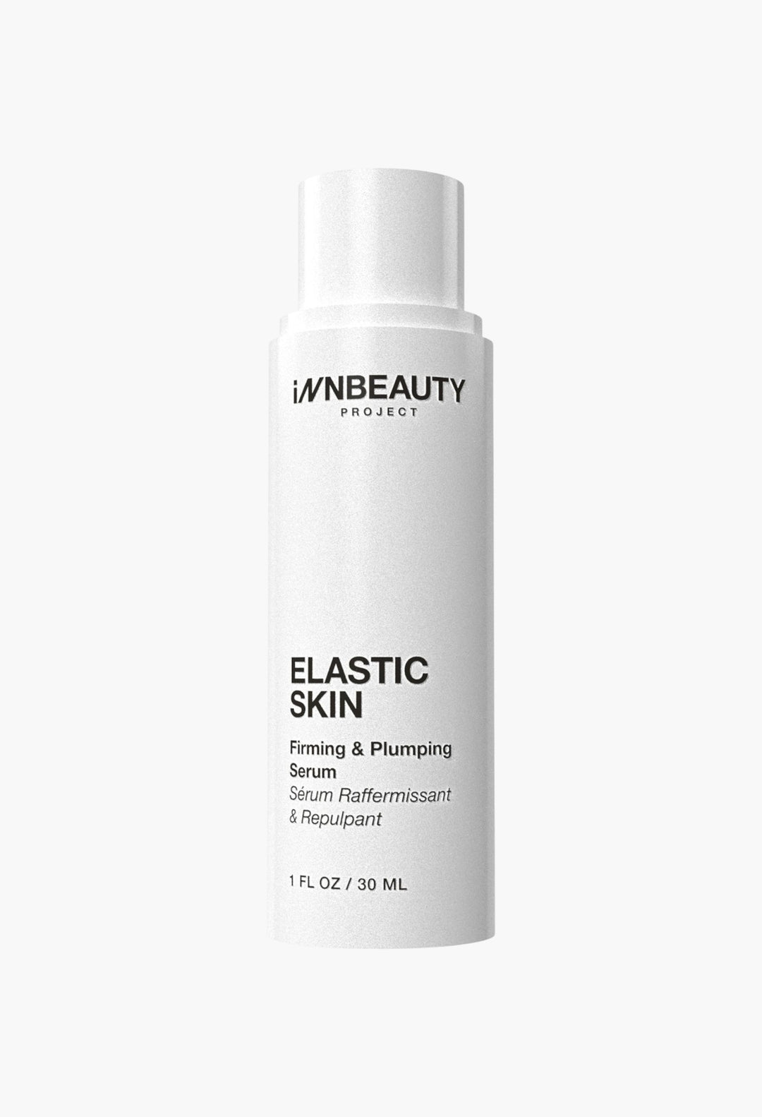 Elastic Skin Firming & Plumping Vegan Growth Factor Serum with Copper Peptides - GLAM MODA