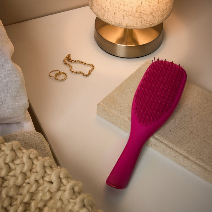 Electric Raspberry - The Ultimate Detangler - GLAM MODA