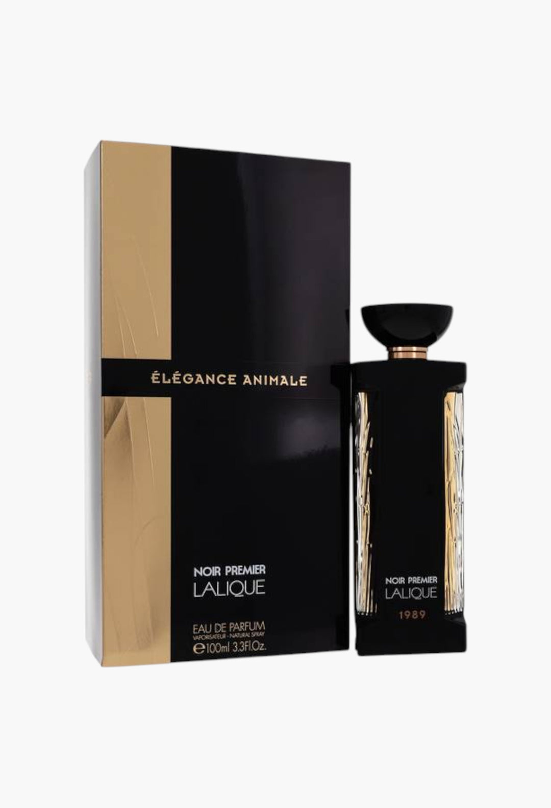 Elegance Animale Perfume - GLAM MODA