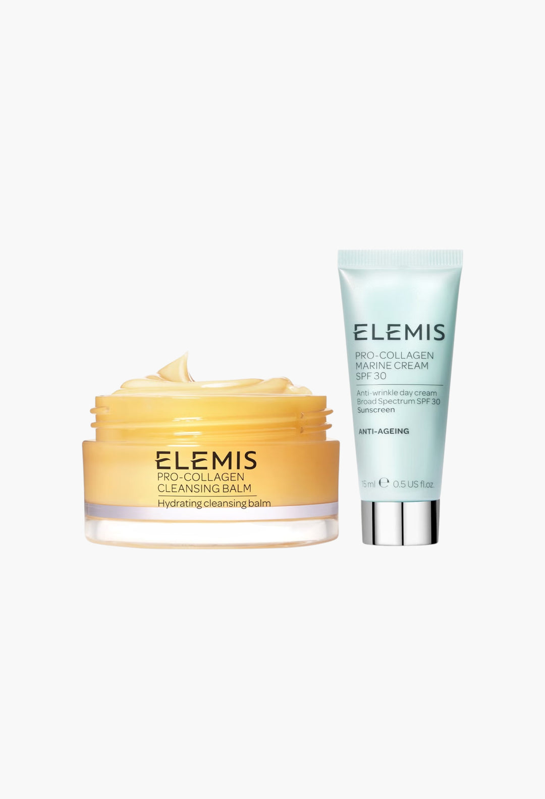 Elemis Cleanse and Hydrate Duo - GLAM MODA