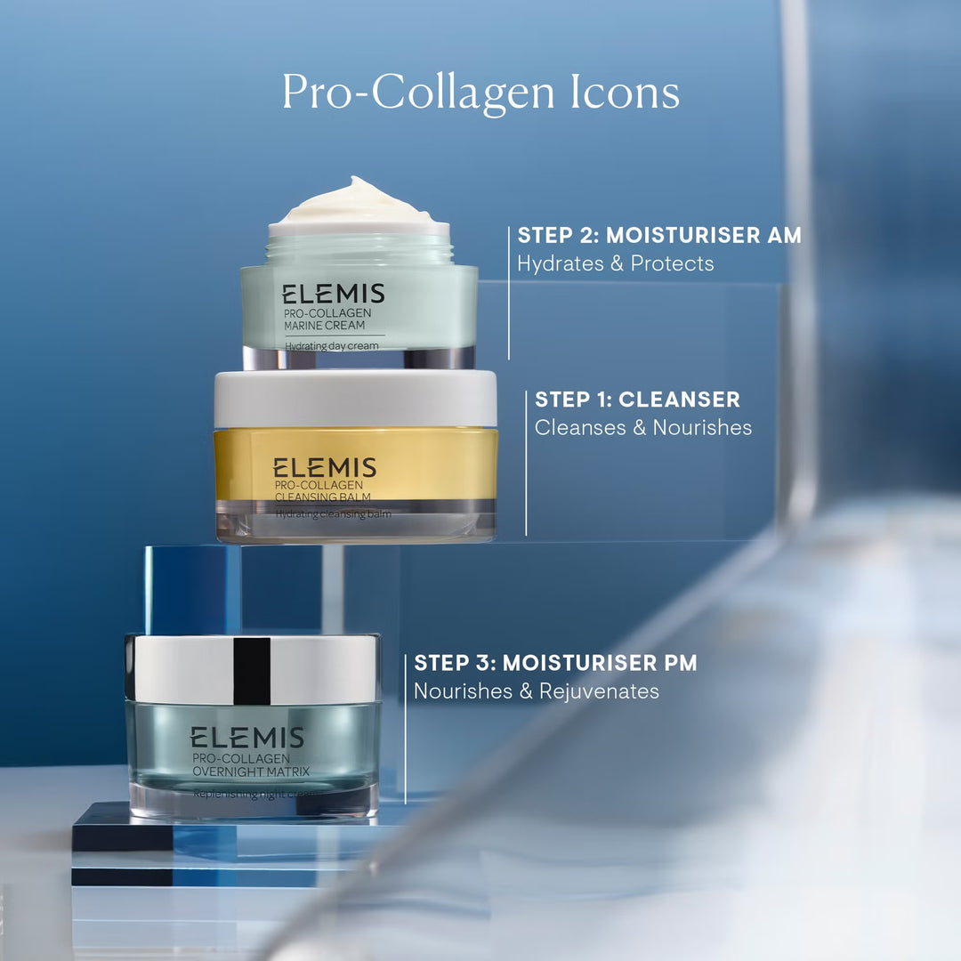 Elemis Pro-Collagen Heroes Set - GLAM MODA