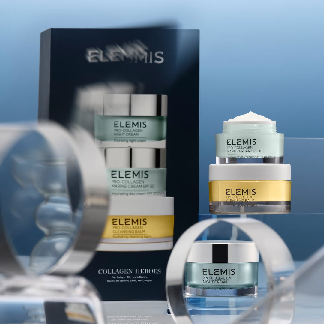 Elemis Pro-Collagen Heroes Set - GLAM MODA