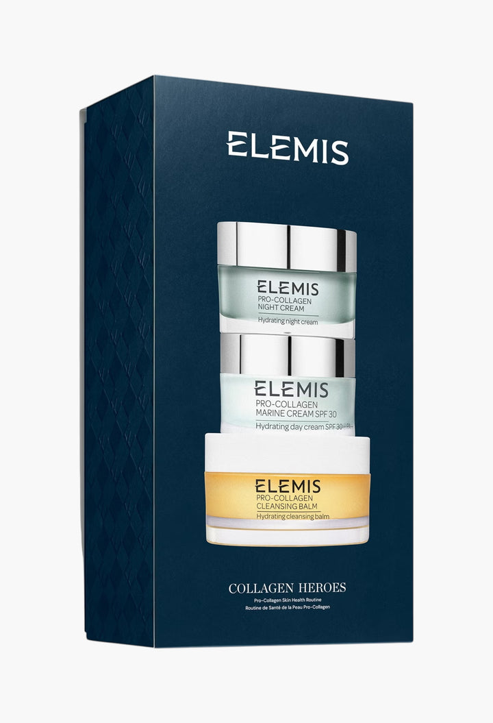 Elemis Pro-Collagen Heroes Set - GLAM MODA