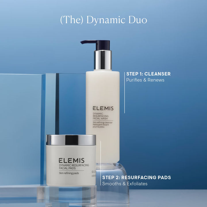 Elemis The Dynamic Duo Set - GLAM MODA
