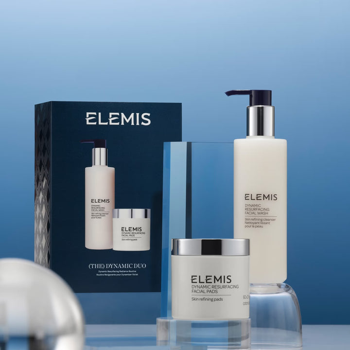 Elemis The Dynamic Duo Set - GLAM MODA
