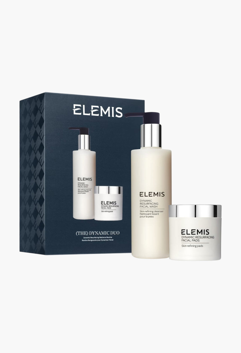 Elemis The Dynamic Duo Set - GLAM MODA