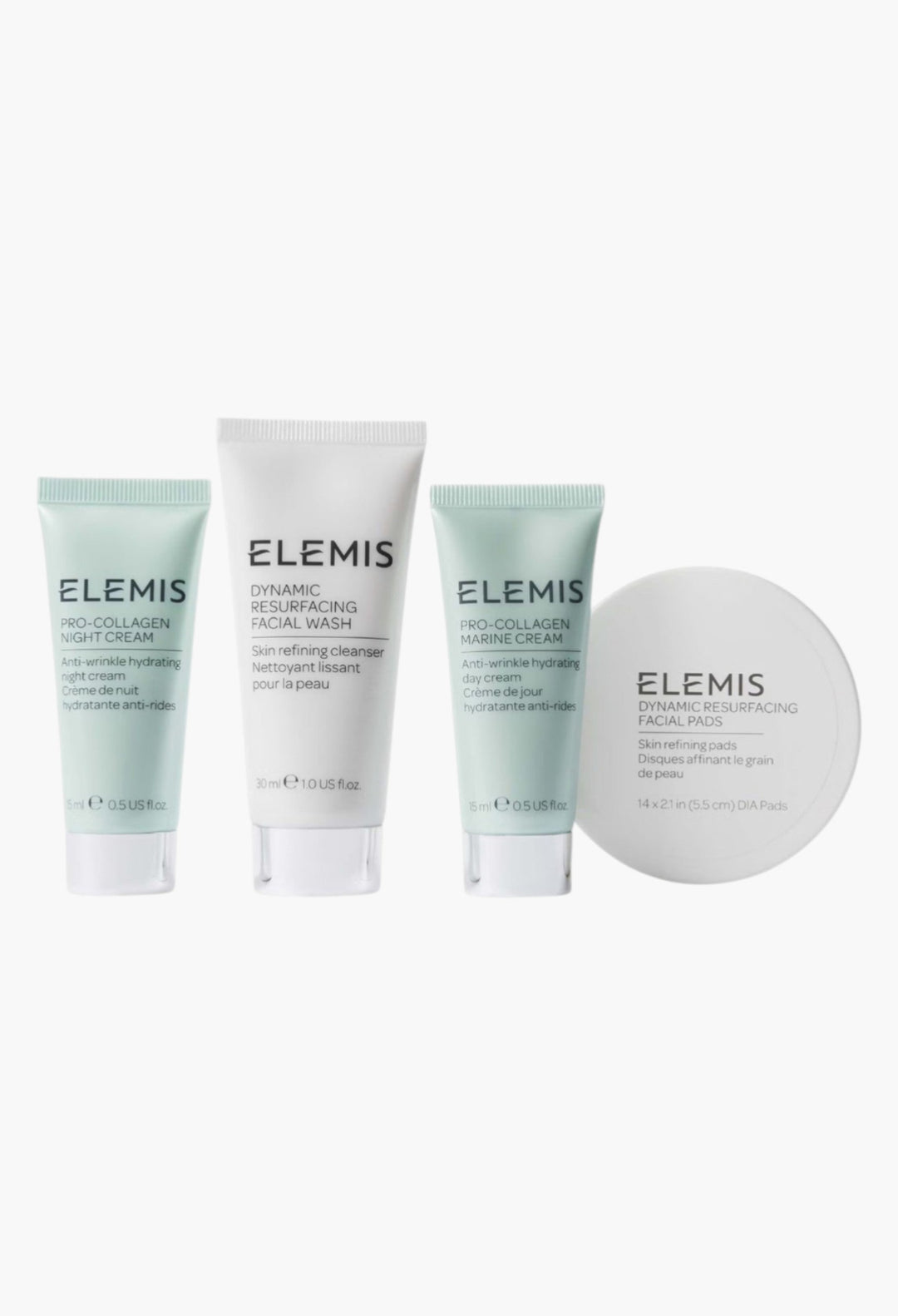 Elemis x Aston Martin Aramco Formula One Team Discovery Skincare Collection - GLAM MODA