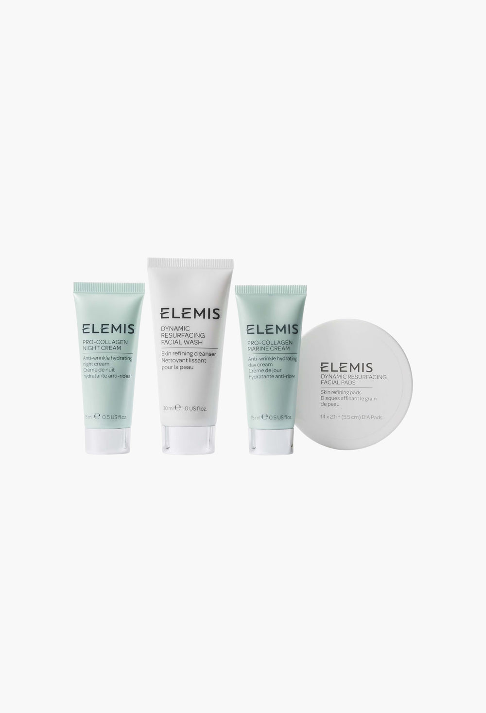 Elemis x Aston Martin Aramco Formula One Team Discovery Skincare Collection - GLAM MODA