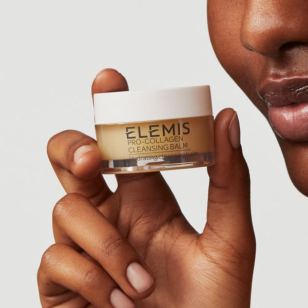 Elemis Double The Clean Set