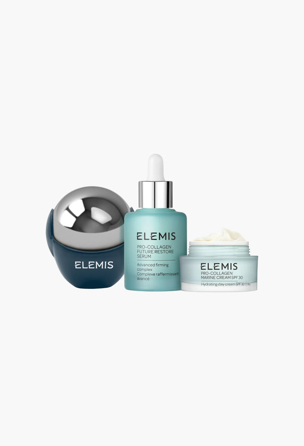 Pro-Collagen Firm and Sculpt Collection