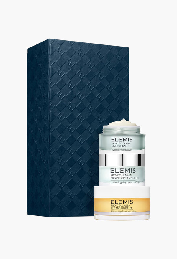 Elemis Pro-Collagen Heroes Set