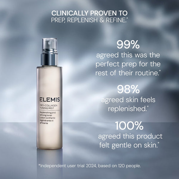 Pro-Collagen Toning Mist 150ml
