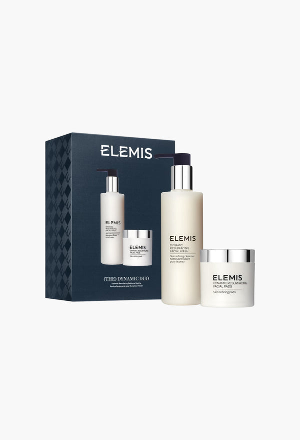 Elemis The Dynamic Duo Set