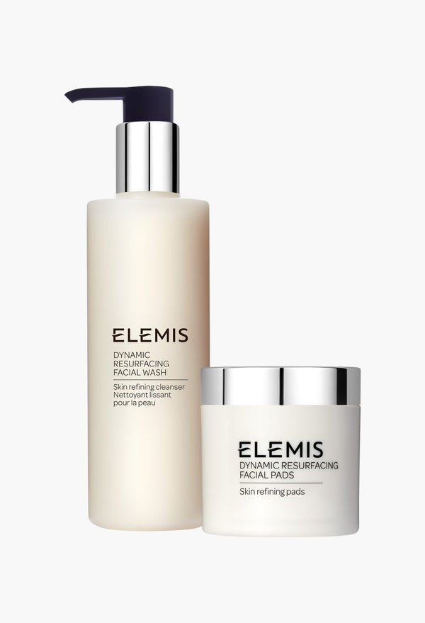 Elemis The Dynamic Duo Set