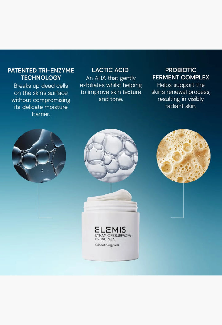 Elemis Dynamic Resurfacing Facial Pads