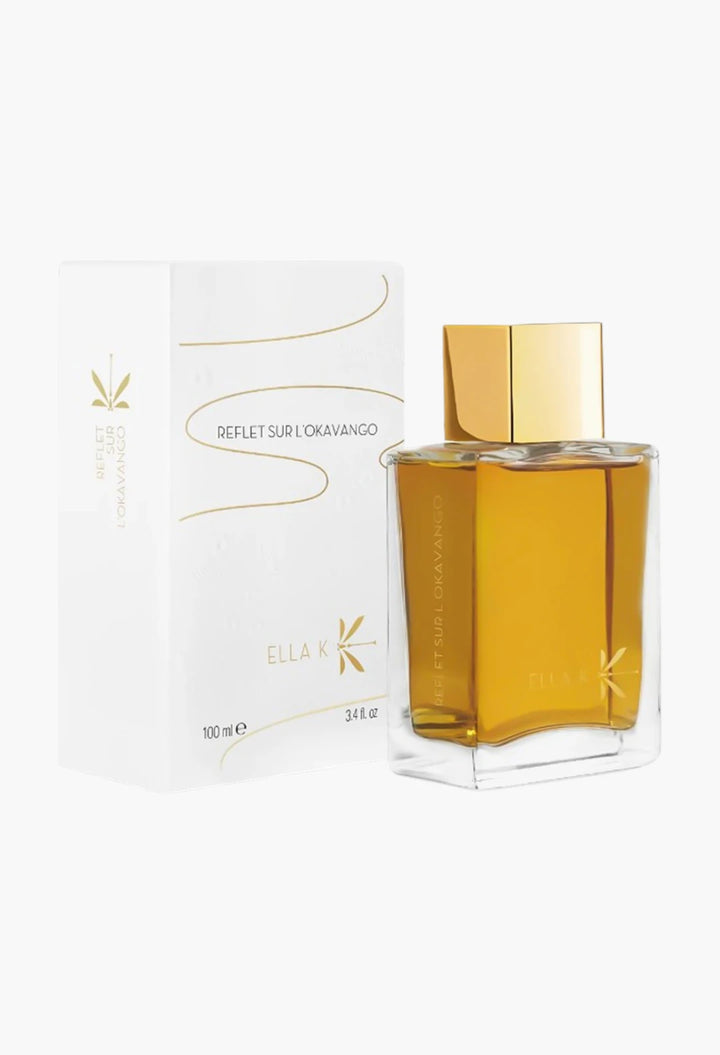 Reflet Sur L'Okavango Eau de Parfum