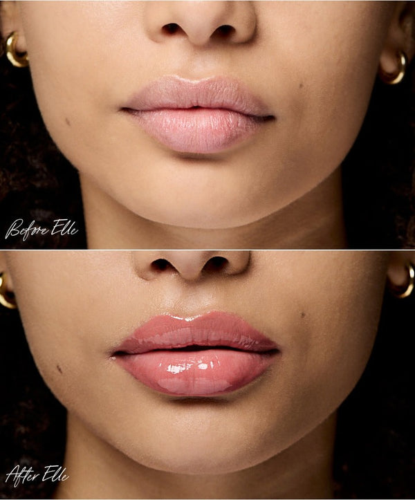 Elle - RMS Beauty Legendary Lip Oil